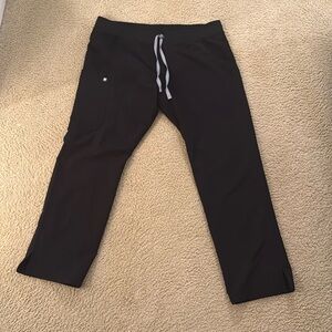 FIGS xl Technical Collection scrub pants